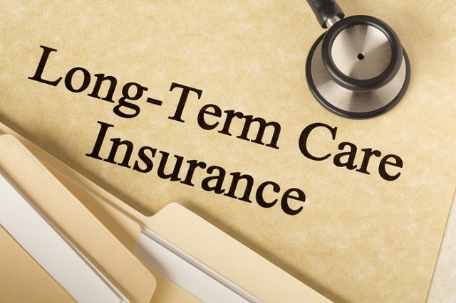 Long Term Care Insurance