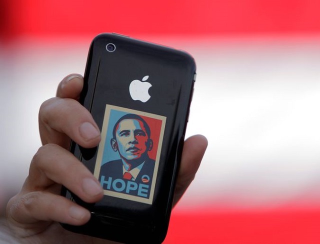 Obama Phone 