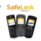 Safelink Wireless Phone