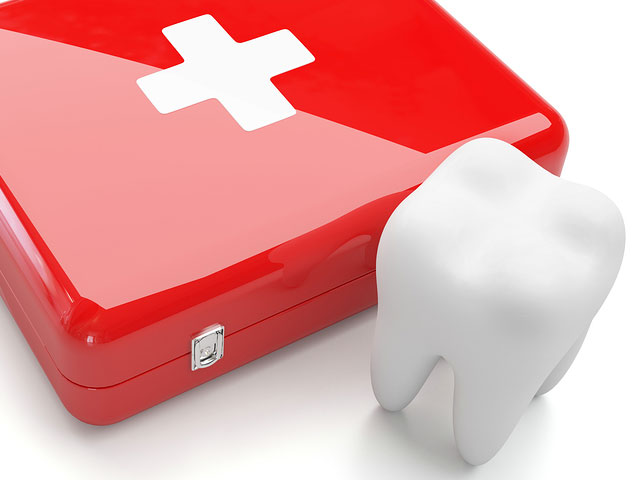 Dental Emergencies 101: What You Should Know