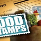 food stamps application