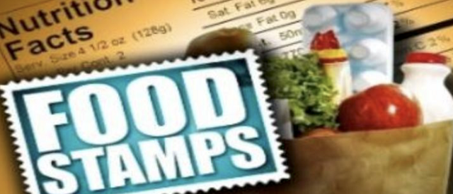 food stamps application