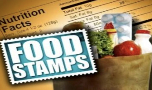 How To Apply For Food Stamps