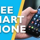 Free Smartphone