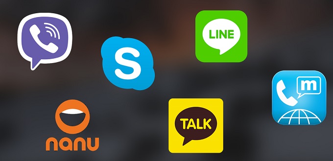 Best Android Apps For Free Calls