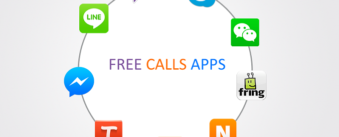 Best-free-calls-app