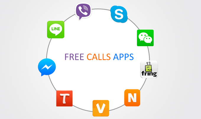 Best IOS Apps For Free Calls