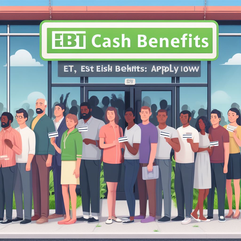 What Is EBT Cash – Benefits and How Can You Apply