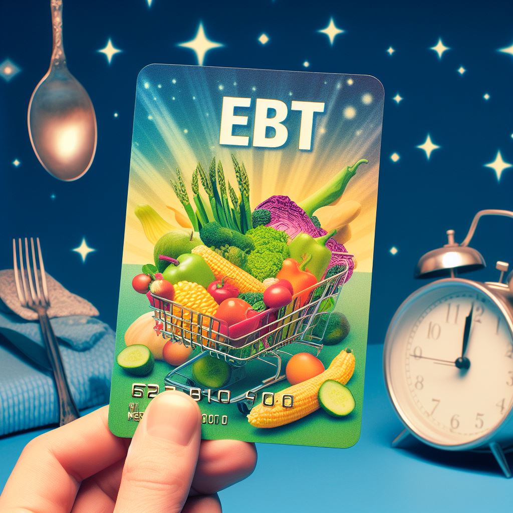 What Time Do Food Stamps Appear on EBT Card – Everything Worth Knowing
