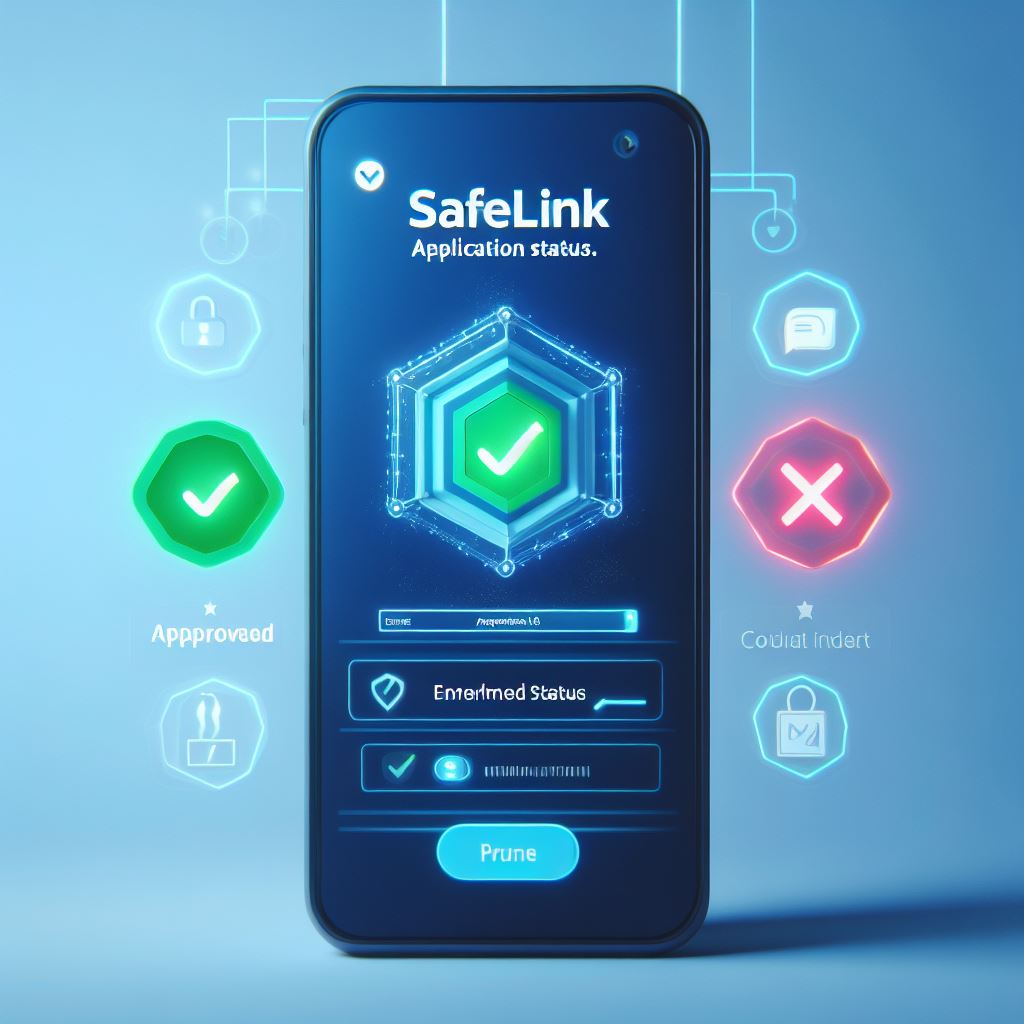 SafeLink Application Status How To Check Your Enrollment Status 
