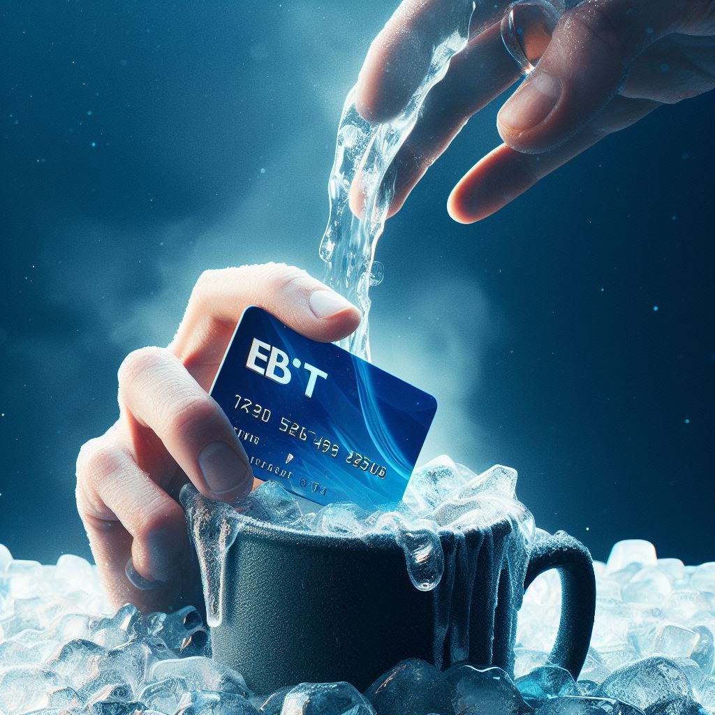 How to Unfreeze EBT Card – Everything You Need to Know