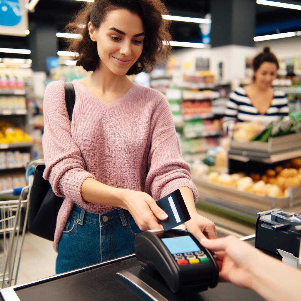 How to Use EBT Card Without Pin – Is It Possible?