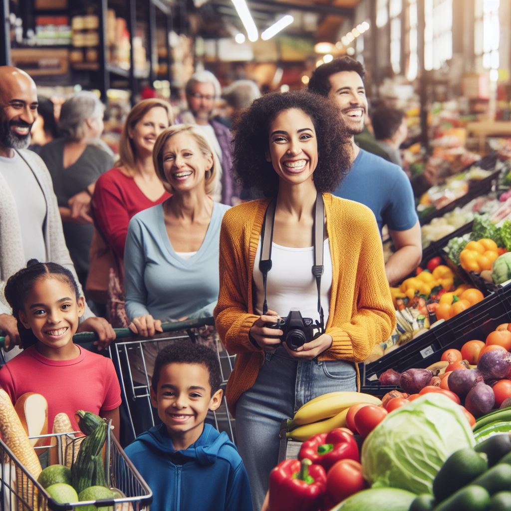 SNAP Benefits Increase – 2023 Cost of Living Adjustments