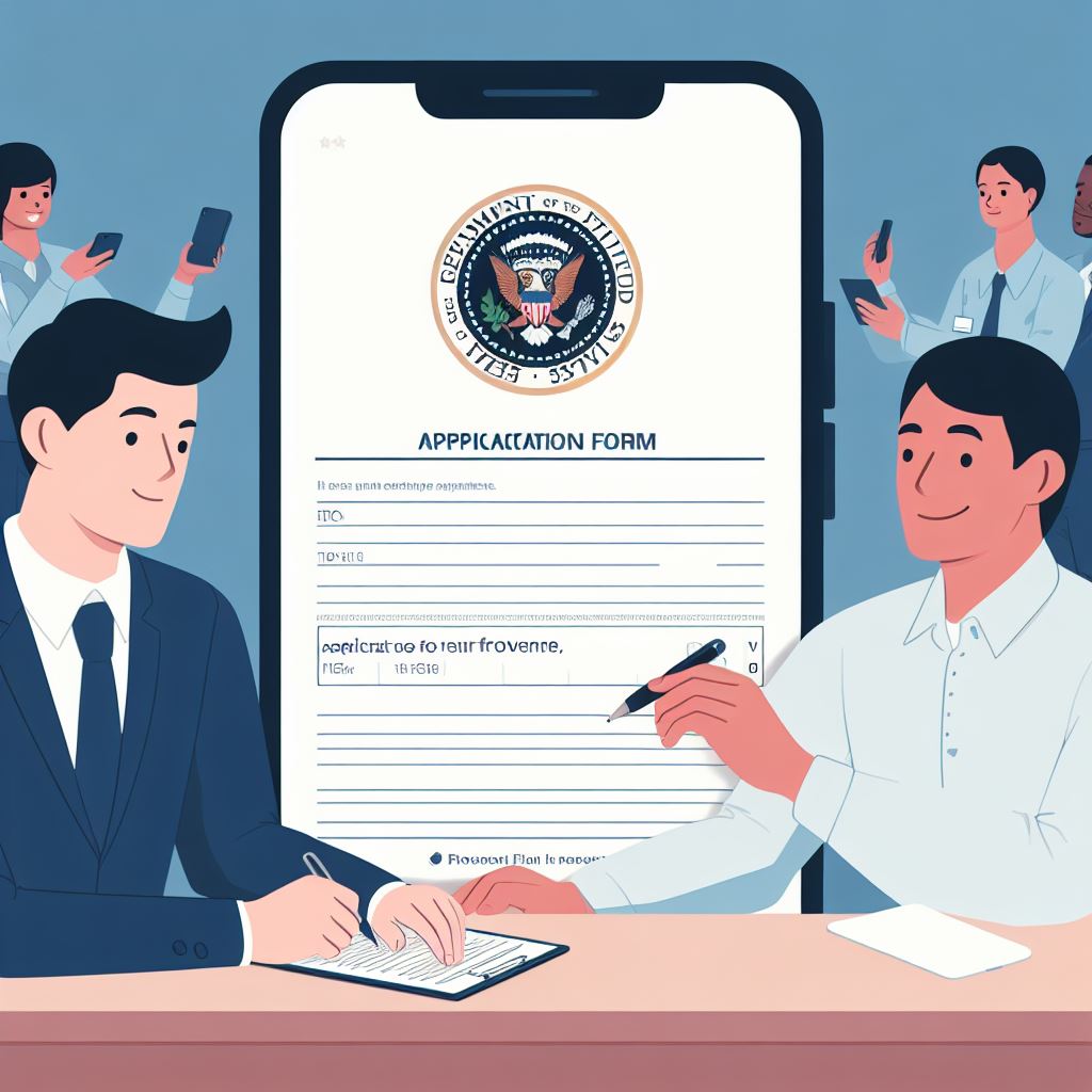 How to Get a Free iPhone With Government Program – How to Apply