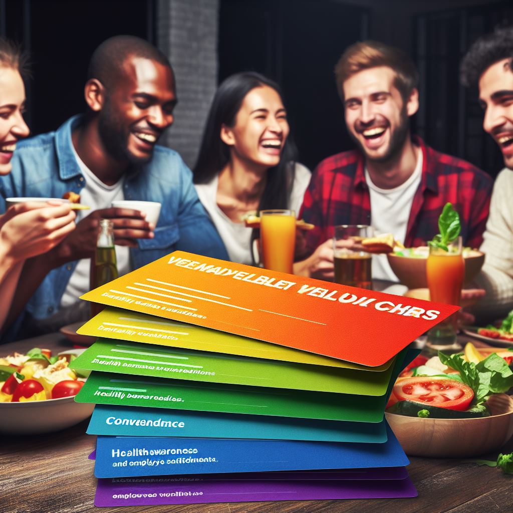 Global Insights on 4 Benefits of Meal Vouchers