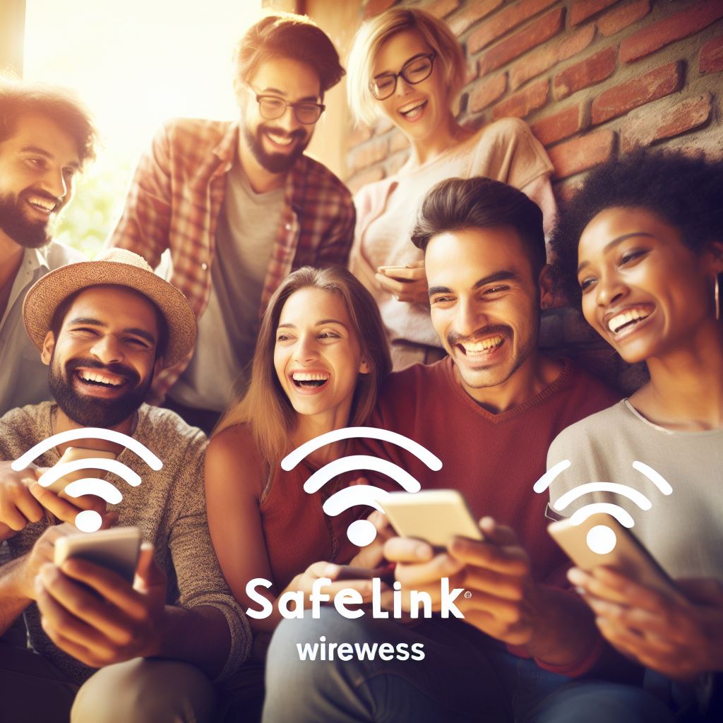 What Affordable Internet Services Does Safelink Wireless Offer?