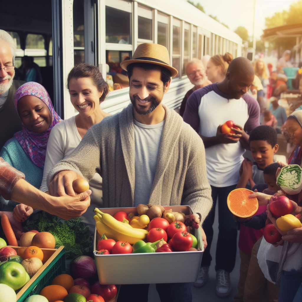 7 Best Ways Immigrants Can Access Nutrition Assistance