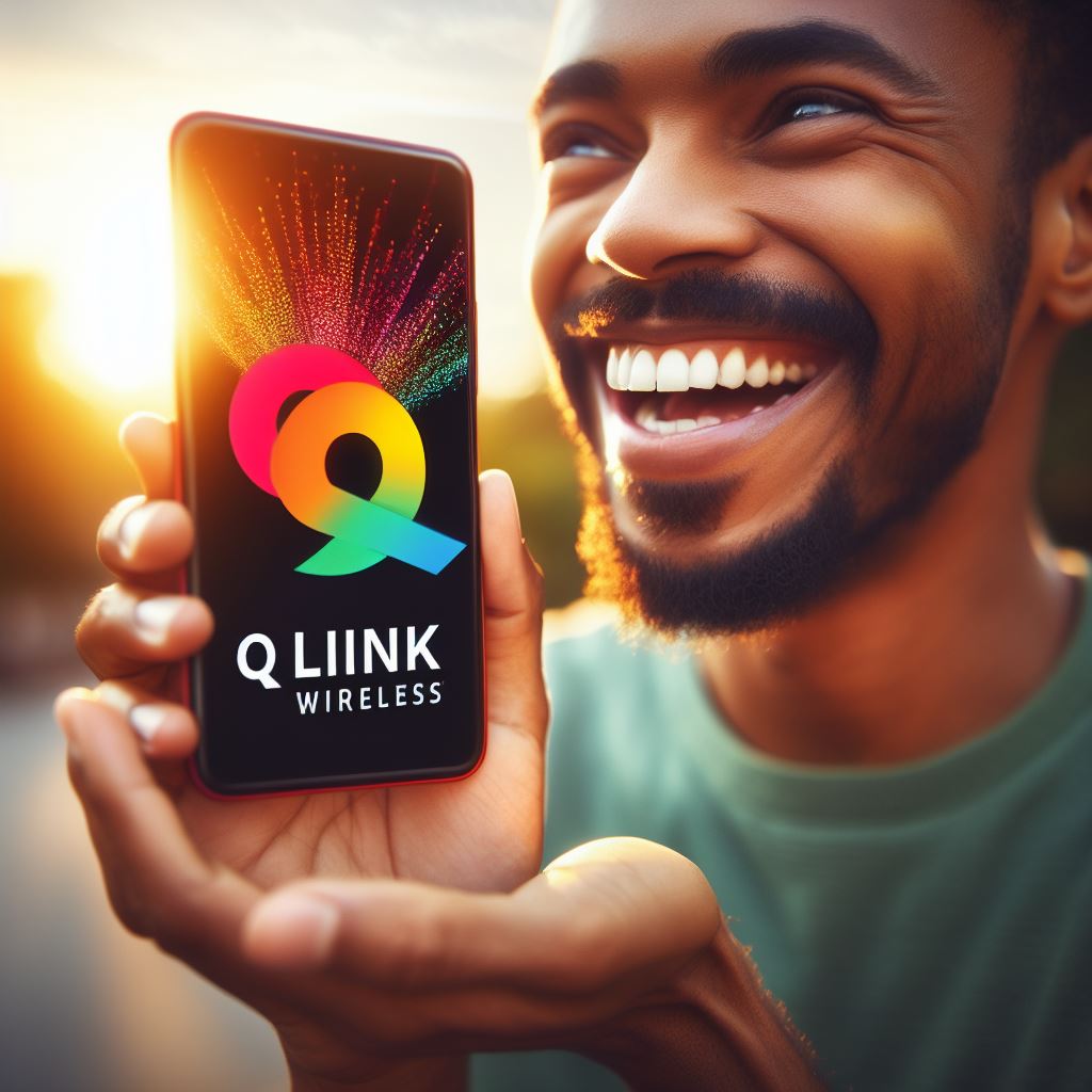 Applying for Q Link Wireless Government Assistance