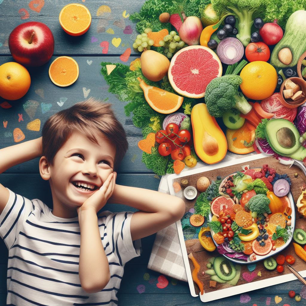 8 Best Nutritional Benefits of SNAP for Kids