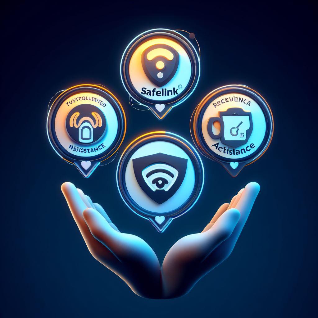 4 Best Trustworthy Approved Safelink Wireless Assistance Programs