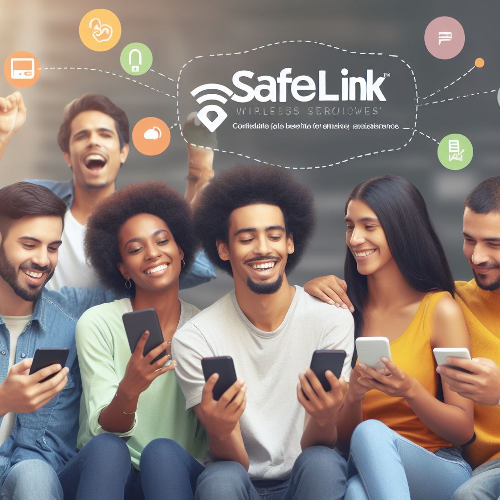 6 Tips for Navigating Safelink Wireless Government Assistance