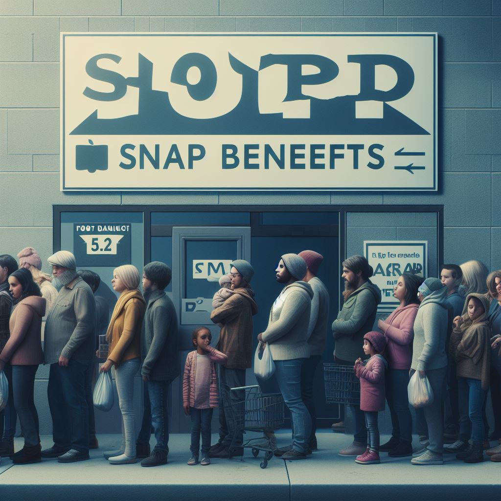 7 Best Ways Recessions Impact SNAP Benefits