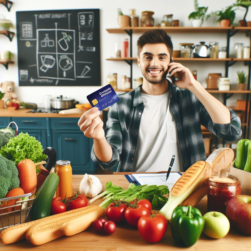Why Are Food Stamps Beneficial for College Students?