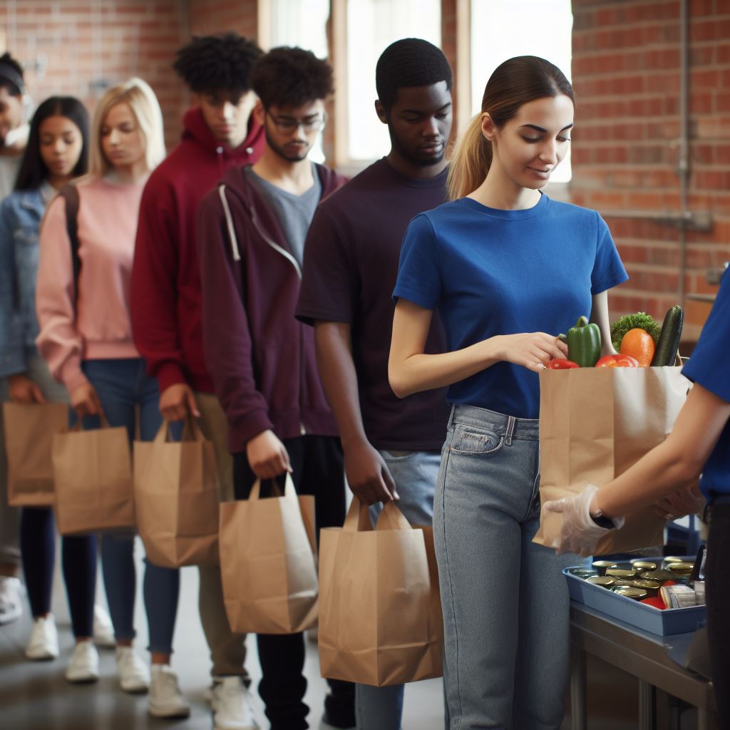 How-To Guide: Accessing Food Stamps for College Students