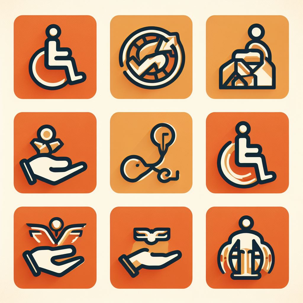 6 Best Assistance Programs for Disabled Adults