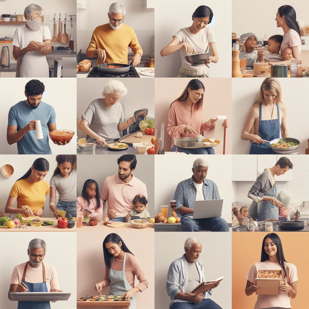 Qualifications For SNAP Benefits For Disabled Persons Govt Benefits