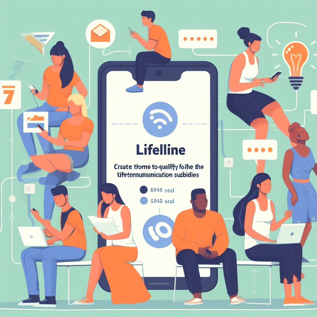 7 Tips to Qualify for Lifeline Telecommunication Subsidies