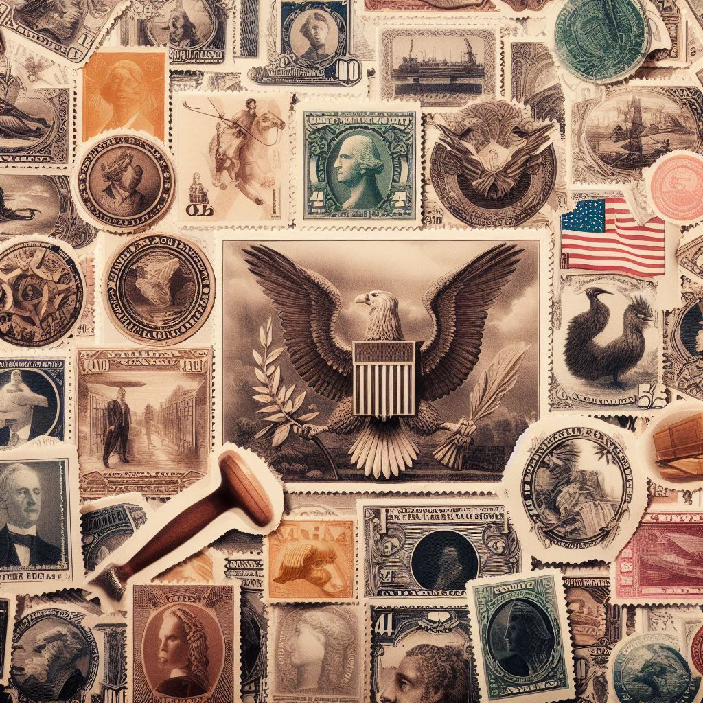 Why Do Federal and State Stamp Policies Differ?