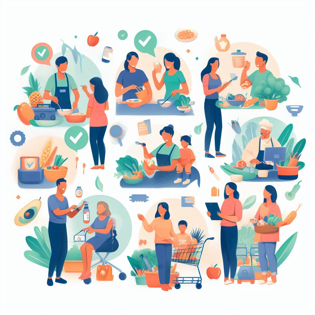 Qualifications For SNAP Benefits For Disabled Persons Govt Benefits