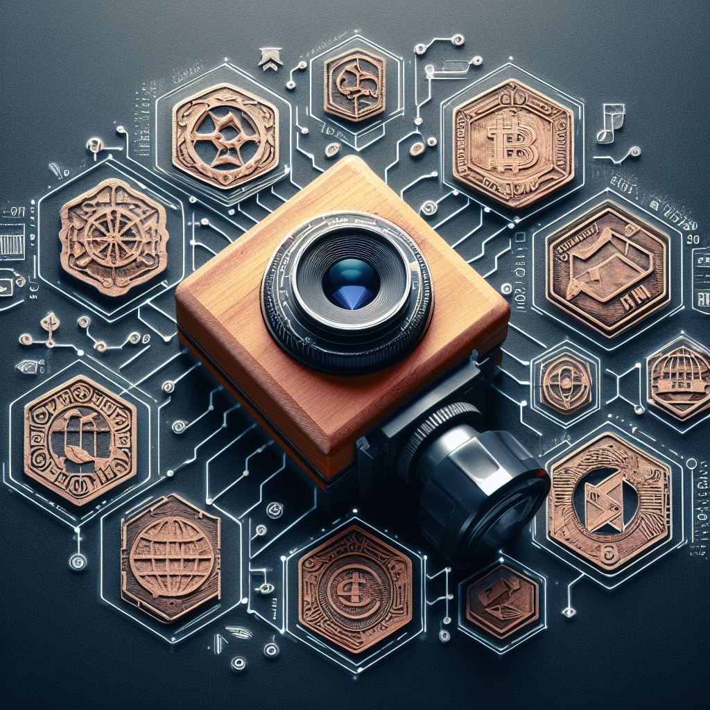 8 Best Blockchain Innovations in Stamp Systems