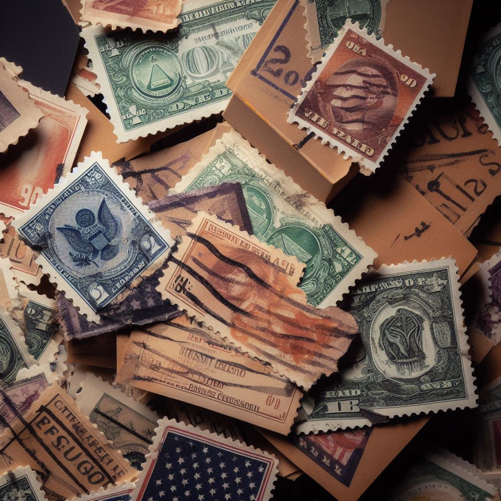 Economic Recessions: Impact on Stamp Eligibility