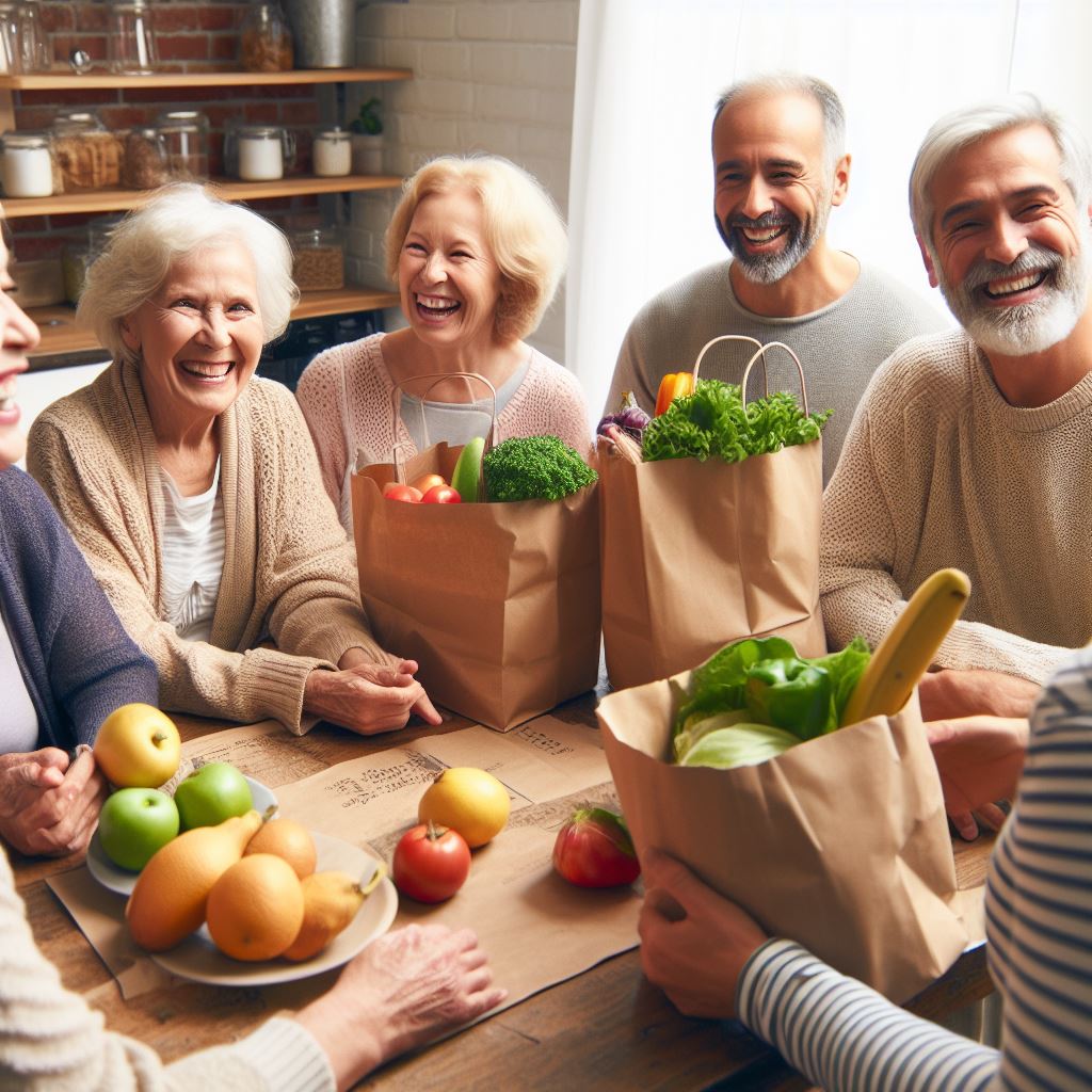 13 Essential Tips on Elderly’s Eligibility for SNAP Benefits