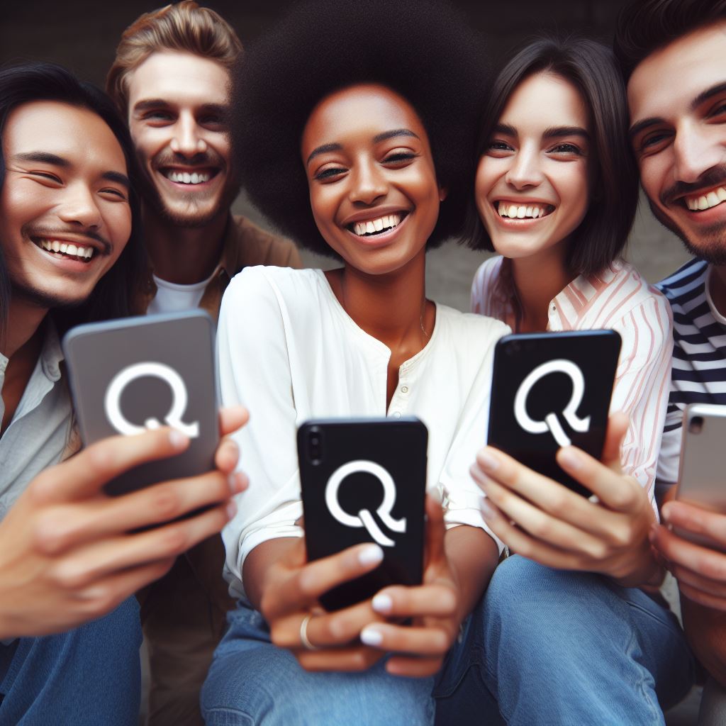 Why Choose Q Link for Government-Assisted Mobile Services?