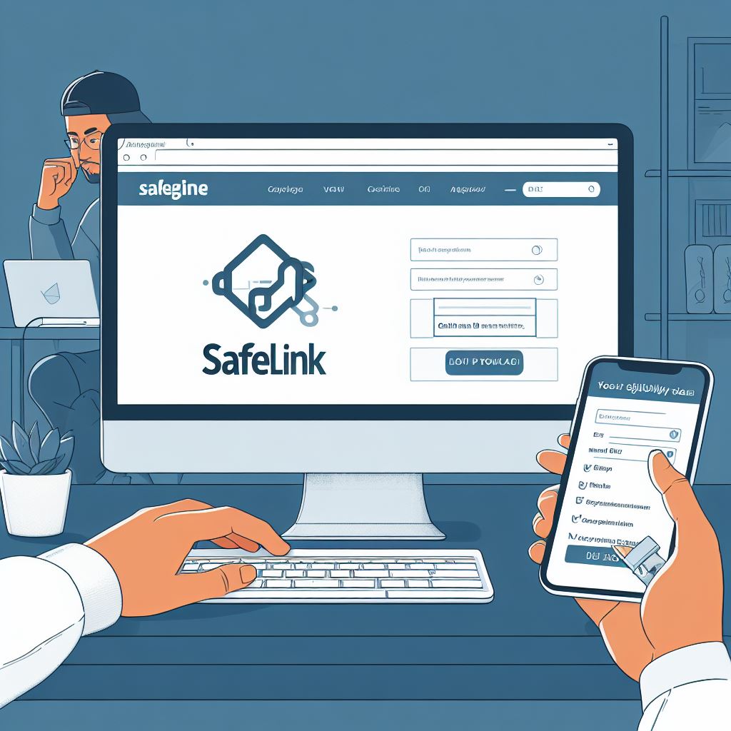How to Apply for SafeLink Online & Check if You Qualify
