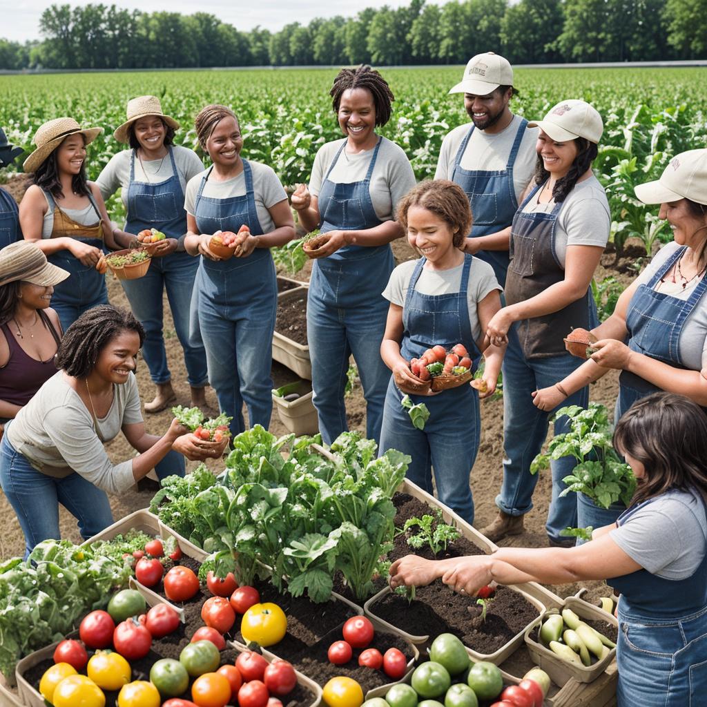 8 Best Ways Farm Bill Affects SNAP Benefits Govt Benefits